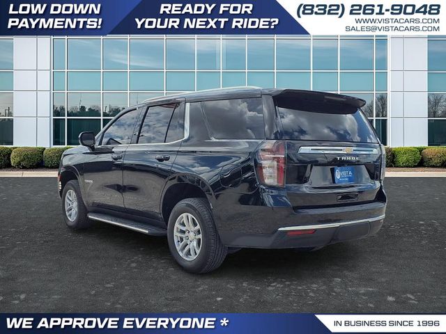 2024 Chevrolet Tahoe LS Houston, Texas Vista Cars and Trucks 2024 Chevrolet Tahoe LS Houston, Texas Vista Cars and Trucks