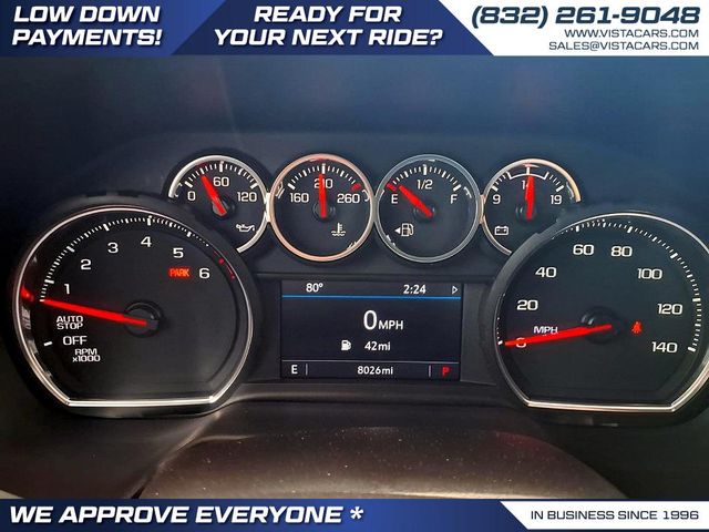 2024 Chevrolet Tahoe LS Houston, Texas Vista Cars and Trucks 2024 Chevrolet Tahoe LS Houston, Texas Vista Cars and Trucks