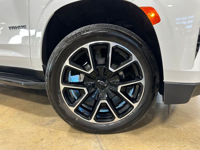 2024 Chevrolet Tahoe RST 4x4 Luxury Package Sunroof 2nd Row Buckets ... | Irving, Texas | Hopper Motorplex