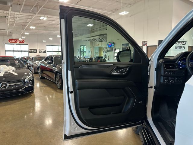 2024 Chevrolet Tahoe RST 4x4 Luxury Package Sunroof 2nd Row Buckets ... | Irving, Texas | Hopper Motorplex