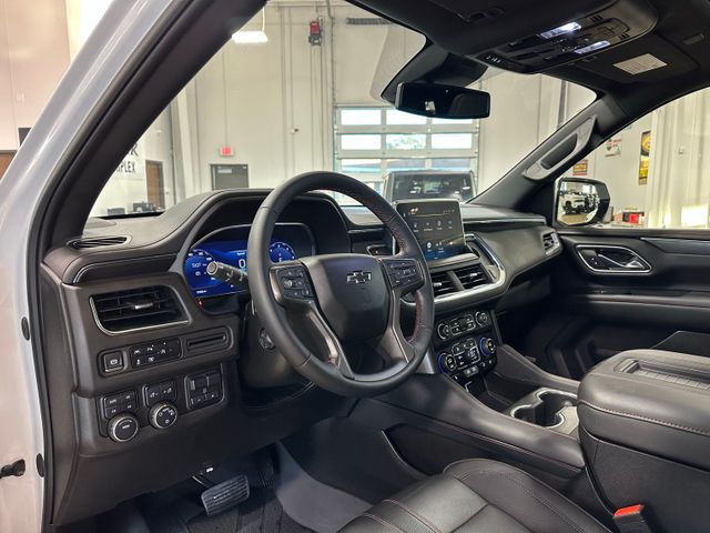 2024 Chevrolet Tahoe RST 4x4 Luxury Package Sunroof 2nd Row Buckets ... | Irving, Texas | Hopper Motorplex 2024 Chevrolet Tahoe RST 4x4 Luxury Package Sunroof 2nd Row Buckets ... | Irving, Texas | Hopper Motorplex