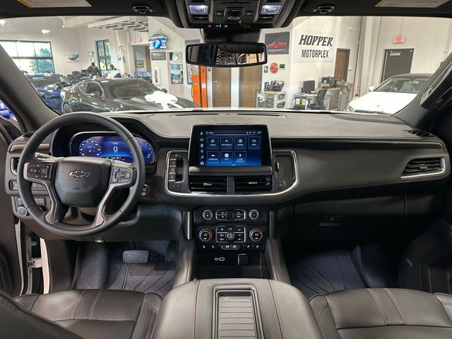 2024 Chevrolet Tahoe RST 4x4 Luxury Package Sunroof 2nd Row Buckets ... | Irving, Texas | Hopper Motorplex