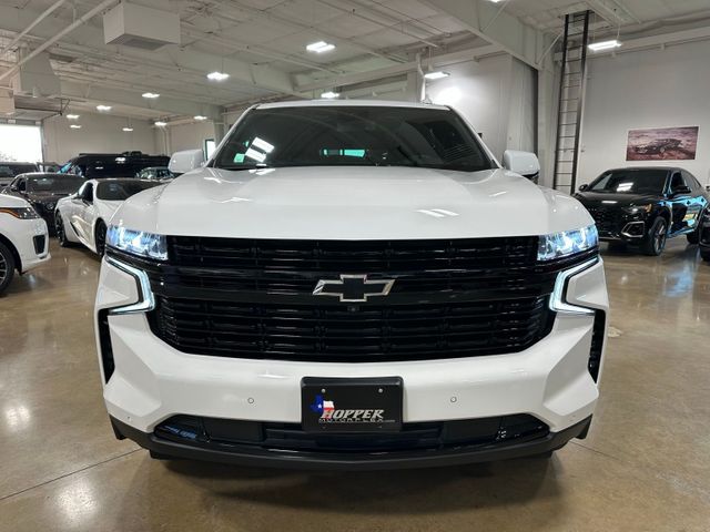 2024 Chevrolet Tahoe RST 4x4 Luxury Package Sunroof 2nd Row Buckets ... | Irving, Texas | Hopper Motorplex 2024 Chevrolet Tahoe RST 4x4 Luxury Package Sunroof 2nd Row Buckets ... | Irving, Texas | Hopper Motorplex