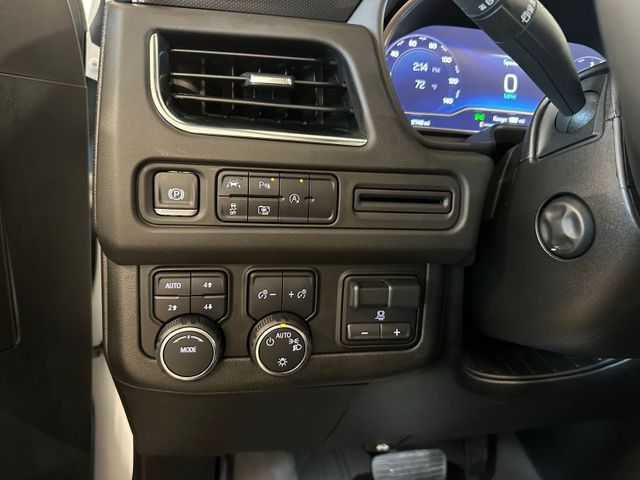 2024 Chevrolet Tahoe RST 4x4 Luxury Package Sunroof 2nd Row Buckets ... | Irving, Texas | Hopper Motorplex