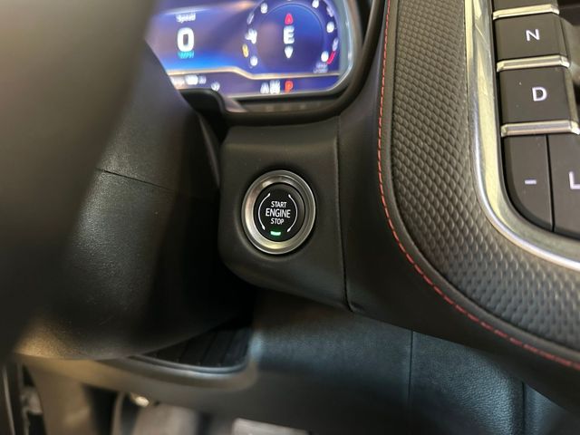 2024 Chevrolet Tahoe RST 4x4 Luxury Package Sunroof 2nd Row Buckets ... | Irving, Texas | Hopper Motorplex