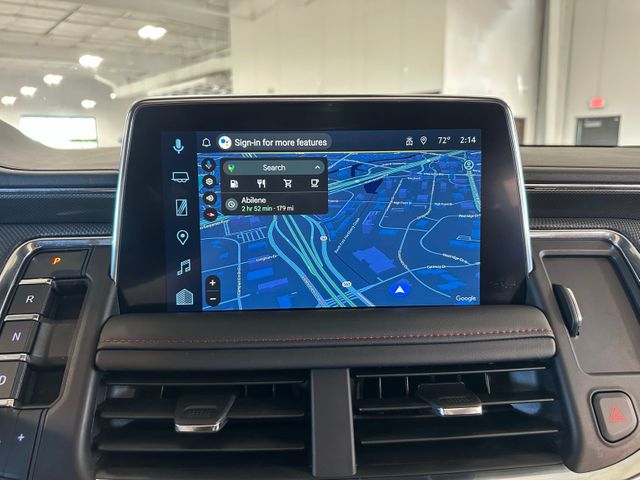 2024 Chevrolet Tahoe RST 4x4 Luxury Package Sunroof 2nd Row Buckets ... | Irving, Texas | Hopper Motorplex