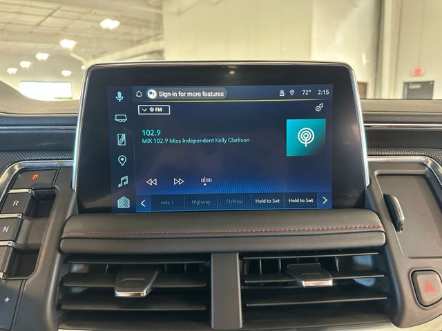 2024 Chevrolet Tahoe RST 4x4 Luxury Package Sunroof 2nd Row Buckets ... | Irving, Texas | Hopper Motorplex