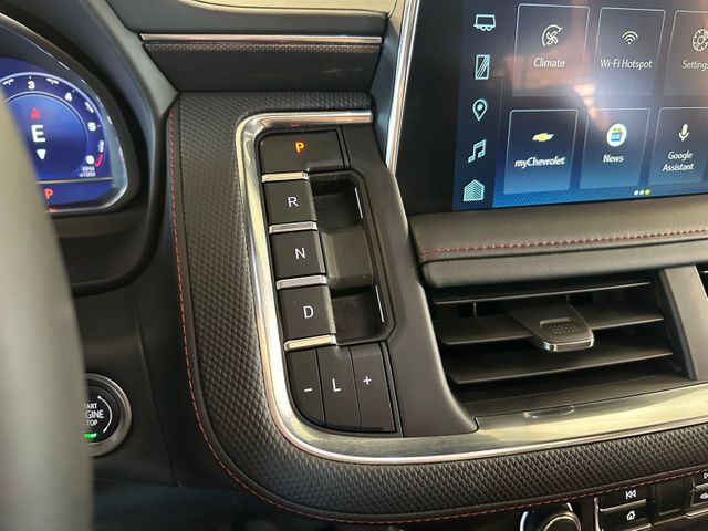 2024 Chevrolet Tahoe RST 4x4 Luxury Package Sunroof 2nd Row Buckets ... | Irving, Texas | Hopper Motorplex