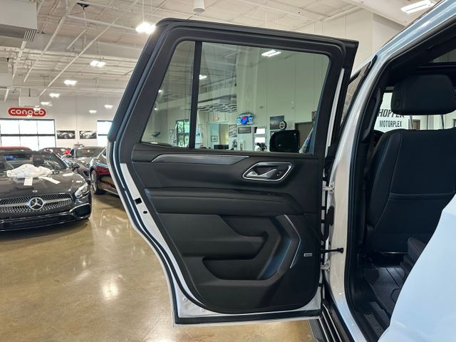 2024 Chevrolet Tahoe RST 4x4 Luxury Package Sunroof 2nd Row Buckets ... | Irving, Texas | Hopper Motorplex 2024 Chevrolet Tahoe RST 4x4 Luxury Package Sunroof 2nd Row Buckets ... | Irving, Texas | Hopper Motorplex