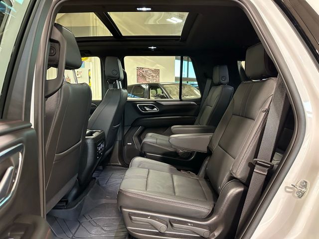 2024 Chevrolet Tahoe RST 4x4 Luxury Package Sunroof 2nd Row Buckets ... | Irving, Texas | Hopper Motorplex 2024 Chevrolet Tahoe RST 4x4 Luxury Package Sunroof 2nd Row Buckets ... | Irving, Texas | Hopper Motorplex