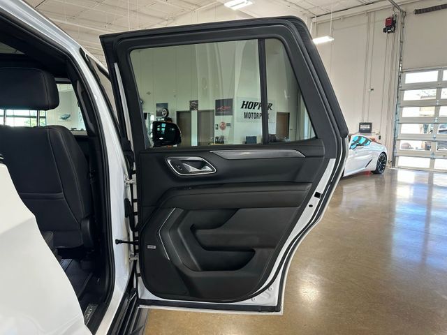 2024 Chevrolet Tahoe RST 4x4 Luxury Package Sunroof 2nd Row Buckets ... | Irving, Texas | Hopper Motorplex 2024 Chevrolet Tahoe RST 4x4 Luxury Package Sunroof 2nd Row Buckets ... | Irving, Texas | Hopper Motorplex