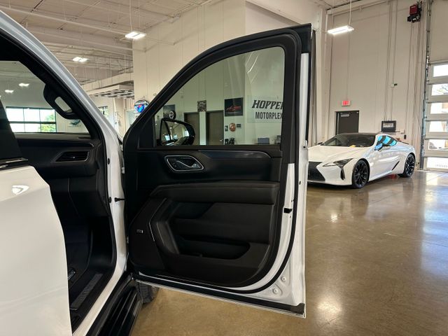 2024 Chevrolet Tahoe RST 4x4 Luxury Package Sunroof 2nd Row Buckets ... | Irving, Texas | Hopper Motorplex 2024 Chevrolet Tahoe RST 4x4 Luxury Package Sunroof 2nd Row Buckets ... | Irving, Texas | Hopper Motorplex