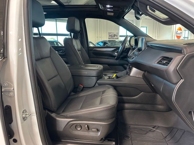 2024 Chevrolet Tahoe RST 4x4 Luxury Package Sunroof 2nd Row Buckets ... | Irving, Texas | Hopper Motorplex