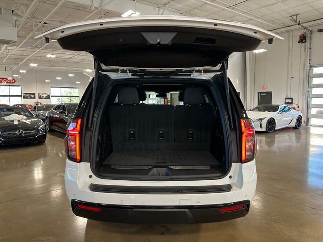 2024 Chevrolet Tahoe RST 4x4 Luxury Package Sunroof 2nd Row Buckets ... | Irving, Texas | Hopper Motorplex 2024 Chevrolet Tahoe RST 4x4 Luxury Package Sunroof 2nd Row Buckets ... | Irving, Texas | Hopper Motorplex