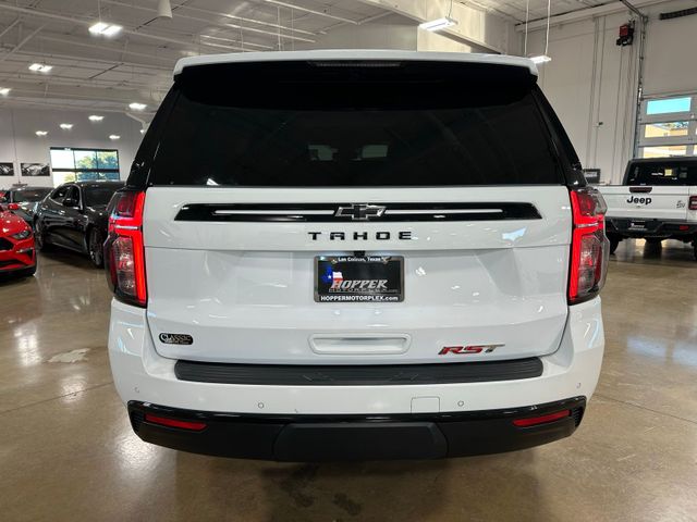 2024 Chevrolet Tahoe RST 4x4 Luxury Package Sunroof 2nd Row Buckets ... | Irving, Texas | Hopper Motorplex 2024 Chevrolet Tahoe RST 4x4 Luxury Package Sunroof 2nd Row Buckets ... | Irving, Texas | Hopper Motorplex