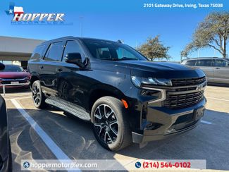 2024 Chevrolet Tahoe RST | Irving, Texas | Hopper Motorplex