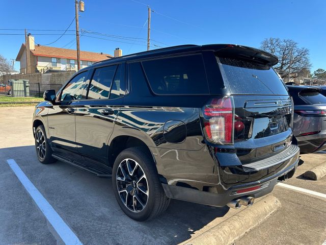 2024 Chevrolet Tahoe RST | Irving, Texas | Hopper Motorplex 2024 Chevrolet Tahoe RST | Irving, Texas | Hopper Motorplex