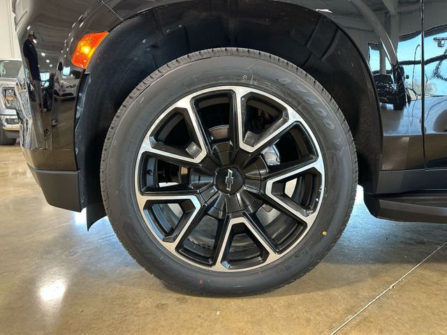 2024 Chevrolet Tahoe RST | Irving, Texas | Hopper Motorplex 2024 Chevrolet Tahoe RST | Irving, Texas | Hopper Motorplex