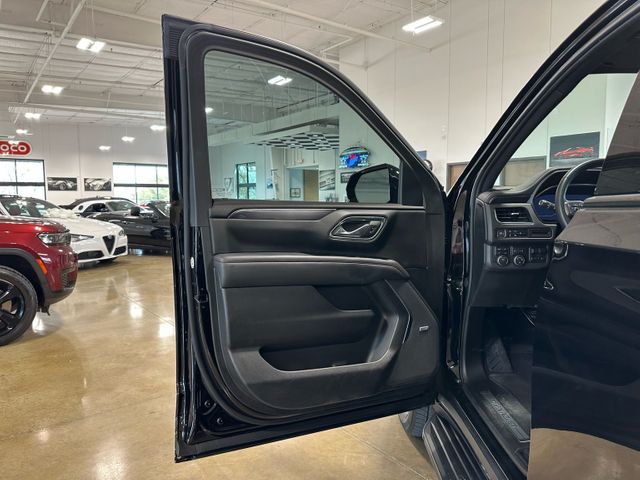 2024 Chevrolet Tahoe RST | Irving, Texas | Hopper Motorplex