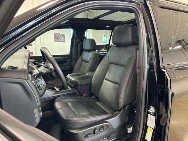 2024 Chevrolet Tahoe RST | Irving, Texas | Hopper Motorplex 2024 Chevrolet Tahoe RST | Irving, Texas | Hopper Motorplex