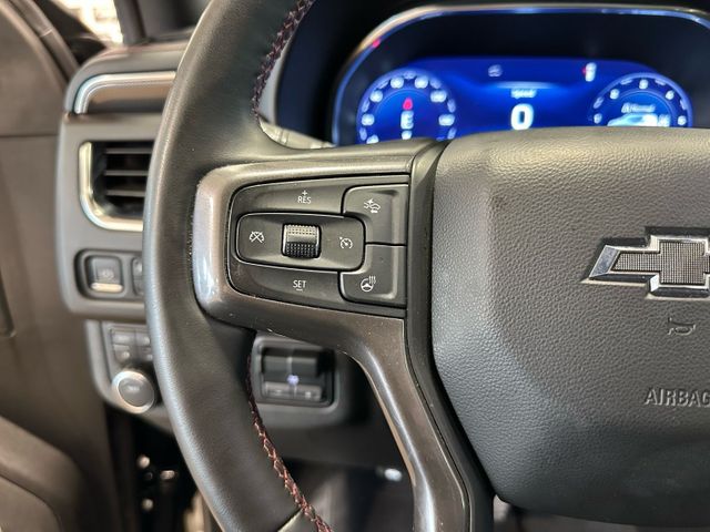 2024 Chevrolet Tahoe RST | Irving, Texas | Hopper Motorplex