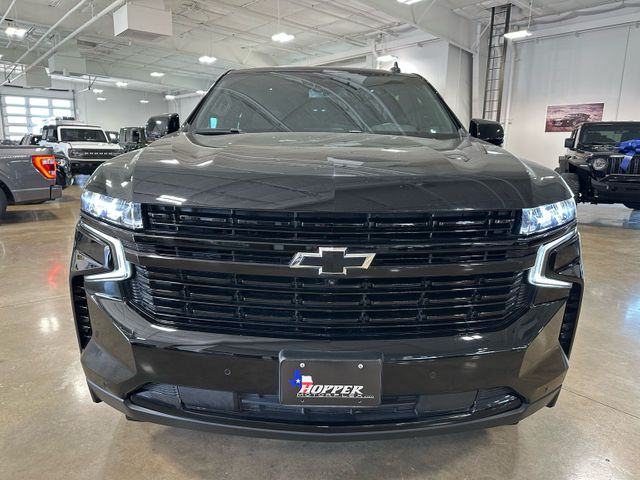 2024 Chevrolet Tahoe RST | Irving, Texas | Hopper Motorplex 2024 Chevrolet Tahoe RST | Irving, Texas | Hopper Motorplex