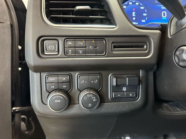 2024 Chevrolet Tahoe RST | Irving, Texas | Hopper Motorplex