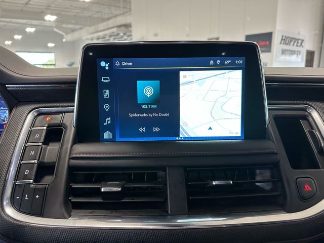 2024 Chevrolet Tahoe RST | Irving, Texas | Hopper Motorplex 2024 Chevrolet Tahoe RST | Irving, Texas | Hopper Motorplex