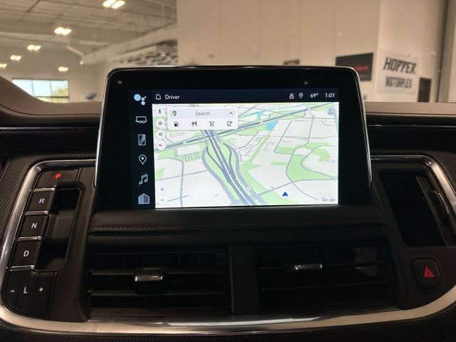 2024 Chevrolet Tahoe RST | Irving, Texas | Hopper Motorplex