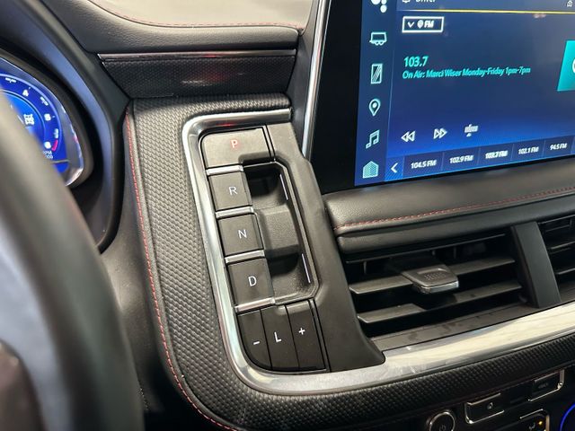 2024 Chevrolet Tahoe RST | Irving, Texas | Hopper Motorplex