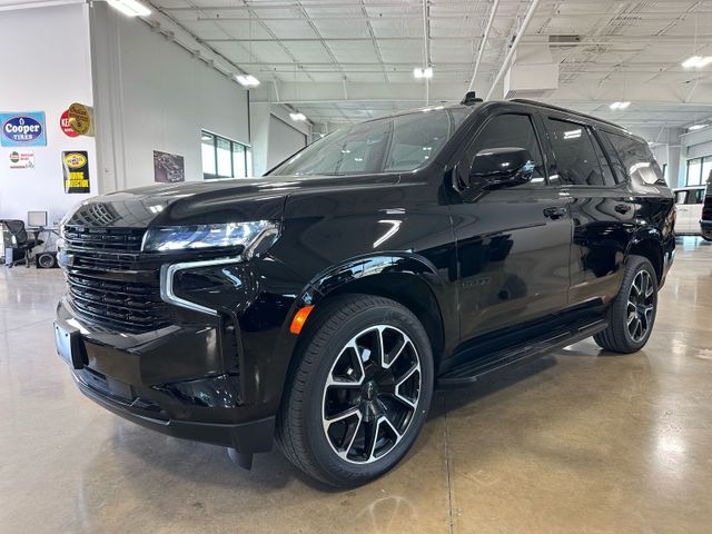 2024 Chevrolet Tahoe RST | Irving, Texas | Hopper Motorplex