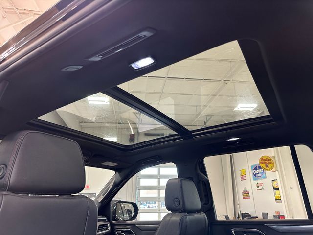 2024 Chevrolet Tahoe RST | Irving, Texas | Hopper Motorplex