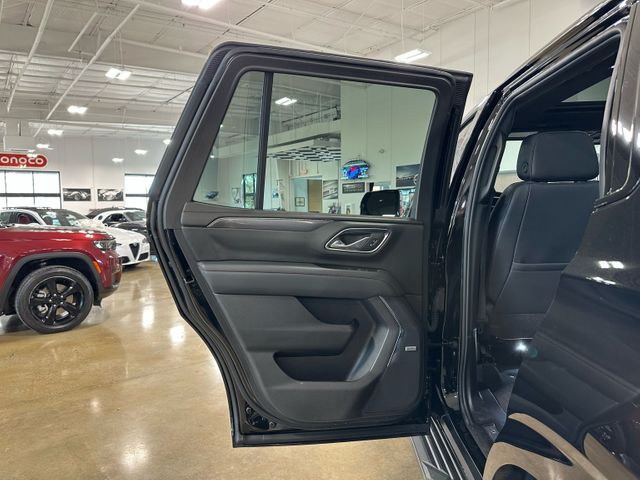 2024 Chevrolet Tahoe RST | Irving, Texas | Hopper Motorplex 2024 Chevrolet Tahoe RST | Irving, Texas | Hopper Motorplex