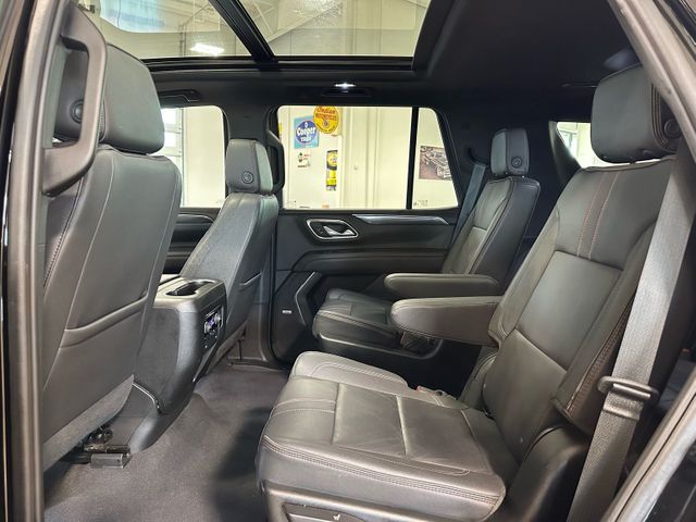 2024 Chevrolet Tahoe RST | Irving, Texas | Hopper Motorplex