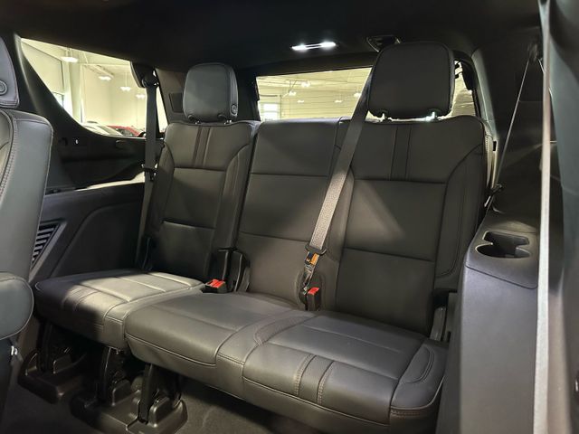 2024 Chevrolet Tahoe RST | Irving, Texas | Hopper Motorplex 2024 Chevrolet Tahoe RST | Irving, Texas | Hopper Motorplex