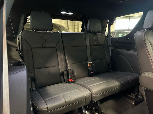 2024 Chevrolet Tahoe RST | Irving, Texas | Hopper Motorplex