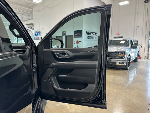 2024 Chevrolet Tahoe RST | Irving, Texas | Hopper Motorplex