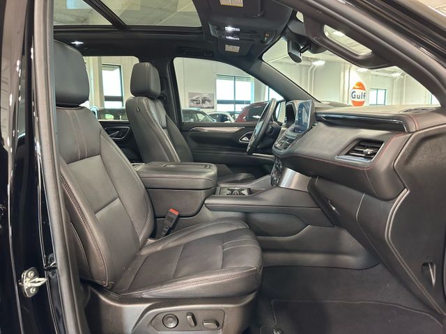 2024 Chevrolet Tahoe RST | Irving, Texas | Hopper Motorplex