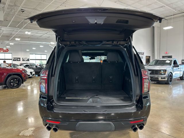 2024 Chevrolet Tahoe RST | Irving, Texas | Hopper Motorplex 2024 Chevrolet Tahoe RST | Irving, Texas | Hopper Motorplex