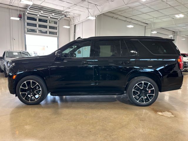 2024 Chevrolet Tahoe RST | Irving, Texas | Hopper Motorplex