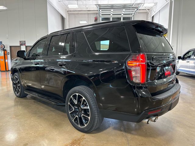 2024 Chevrolet Tahoe RST | Irving, Texas | Hopper Motorplex