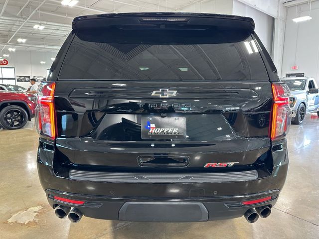 2024 Chevrolet Tahoe RST | Irving, Texas | Hopper Motorplex