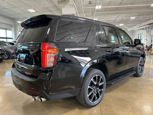 2024 Chevrolet Tahoe RST | Irving, Texas | Hopper Motorplex