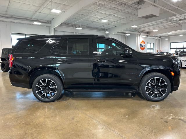 2024 Chevrolet Tahoe RST | Irving, Texas | Hopper Motorplex 2024 Chevrolet Tahoe RST | Irving, Texas | Hopper Motorplex