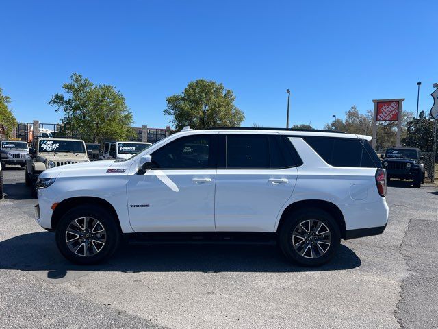 2024 Chevrolet Tahoe Z71 - 1-Owner