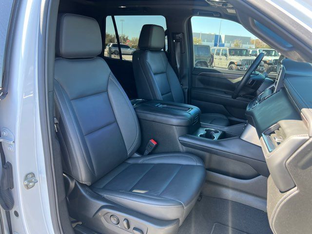 2024 Chevrolet Tahoe Z71 - 1-Owner