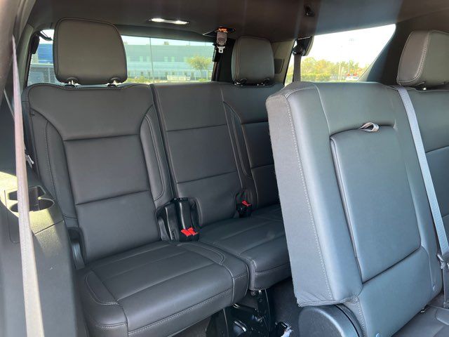 2024 Chevrolet Tahoe Z71 - 1-Owner