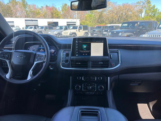 2024 Chevrolet Tahoe Z71 - 1-Owner