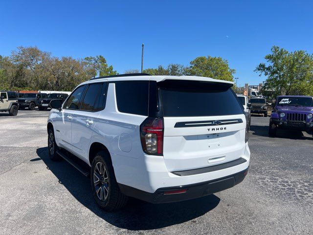 2024 Chevrolet Tahoe Z71 - 1-Owner