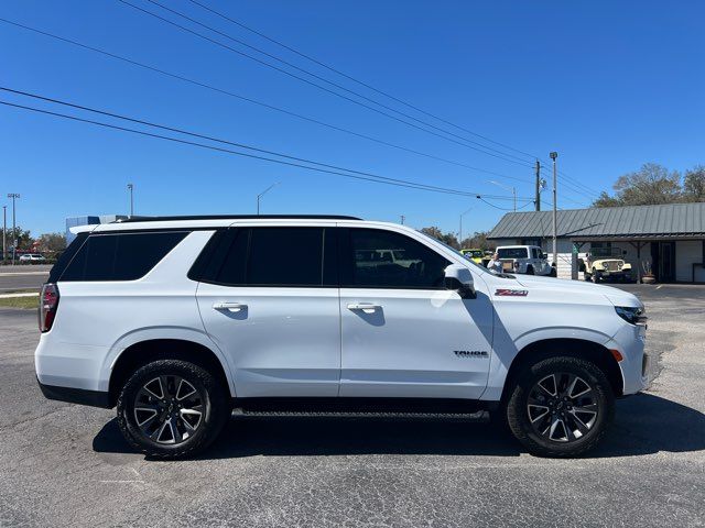 2024 Chevrolet Tahoe Z71 - 1-Owner